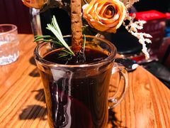 -1886德国汽车餐厅(外滩中央店)