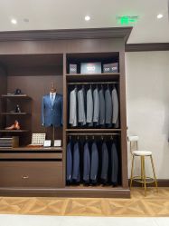 -优山定制西服衬衫大衣(国贸店)