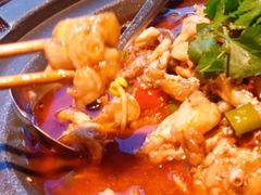 -兔槽江湖菜·重庆璧山兔(水围店)