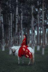 点击看大图 -美云庭古装·格格服汉服·京城旅拍(北京店)