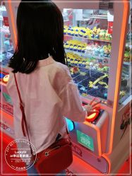 -LuckyStar幸运星家庭娱乐中心(东莞国贸店)