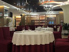 大堂-松鹤楼(狮山永利广场店)