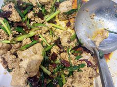 -王婆炒鱼(总店)