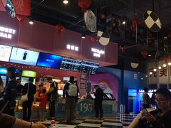 -完美世界影城(昆明翡翠湾店)