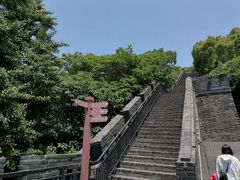 -虞山城墙