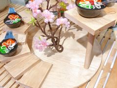 -圣罗巴甄选自助(麦凯乐店)