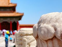 -故宫博物院(故宫)