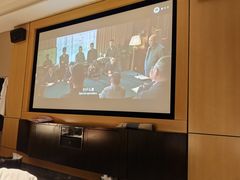 -金色印象·4K影院式足体养生(香榭里店)