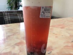 -CoCo都可(骆家庄新店)