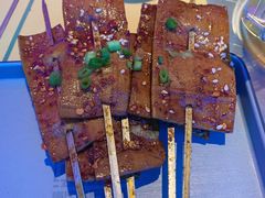 -燥次·烧烤酒场(万象城店)