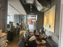 -SAANCI山池咖啡(卓悦中心店)