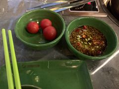 -润园四季椰子鸡火锅(海上世界店)