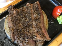 -山之川日料放题(通州店)
