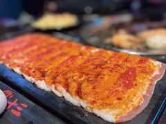 -聚十三烤肉博物馆(回龙观店)