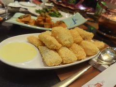 -蒙古人烤羊大师·绿野餐厅(工农大路店)