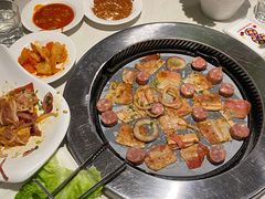 -么子烤肉(化龙池店)
