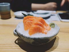 -初居食屋日式料理(万象城购物中心店)