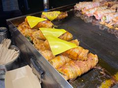 -海大南门夜市(海富街店)