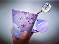 -星巴克(北京小米科技园1店)