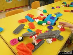 -巧虎乐智小天地(正佳广场店)