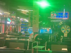 -路边边.炒菜烧烤.音乐餐厅(良乡长虹店)