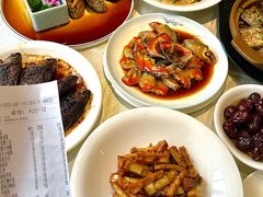 -好兄弟郭巨海鲜(天一阁店)