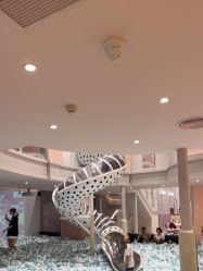 -奈尔宝家庭中心·亲子餐厅(鄞州万达店)