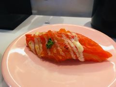 火炙蟹肉棒-争鲜回转寿司(朝北大悦城店)