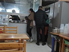 -十八梯眼镜面(五红路店)