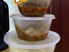 二两冷面-白玉兰小吃(新村路店)