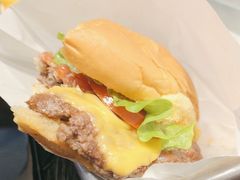 -Shake Shack(西单大悦城店)