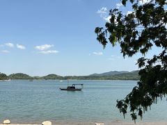 -天目湖山水园