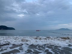 -东海半边山旅游度假区