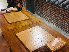 -绿岛汤泉韩式休闲会所