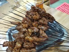 -清真·马峰烤肉(小学习北巷店)