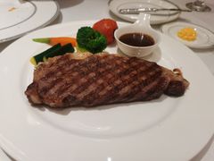 -北京友谊宾馆·俄罗斯餐厅