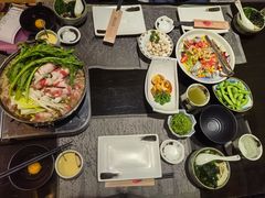 -昱匠·日本料理(金融街店)