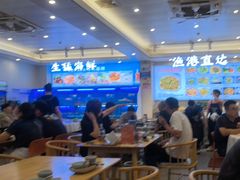 -启东小海鲜(庄先湾路1号店)