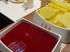 -重庆大队长火锅(凤城八路店)