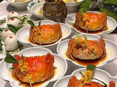 -青玉案·生日宴·纪念日·家宴主题餐厅(太湖西路店)
