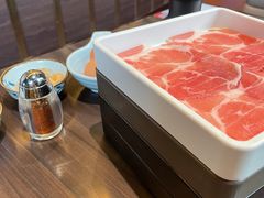 -MoMo牧场·寿喜烧专门店(长泰广场店)