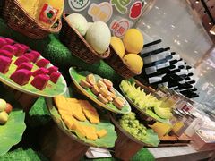 -丰卓会海鲜自助(中润大道店)