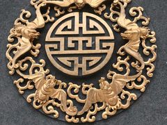 -广东圆玄道观