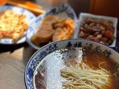 -老横泾面馆(吴中横泾店)