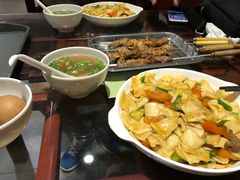 -东方宫中国兰州牛肉拉面(厦门旗舰店)