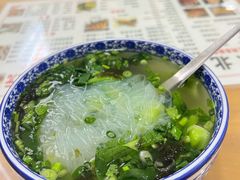 -东北熏肉大饼(大学南路店)