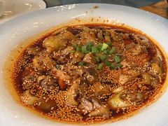 -干老四雅鱼饭店(滨江西路店)