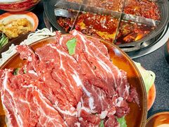 -谭记重庆老火锅(总店)