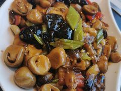 -鸿亨泰杂鱼馆(港馨家园店)