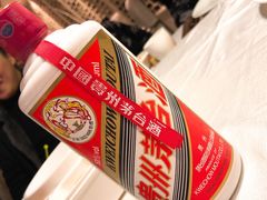 茅台-同喜烤鸭店(光芒店)